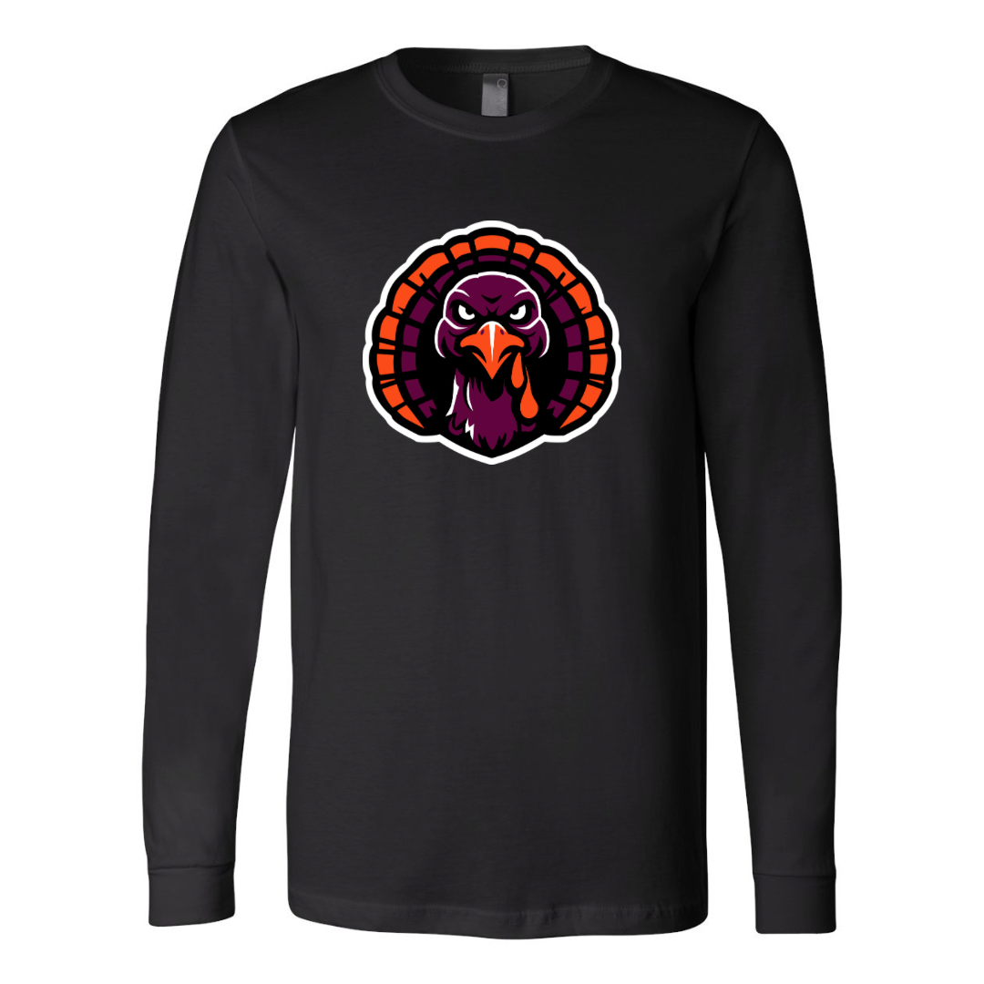 Turkey - Short Sleeve/Long Sleeve