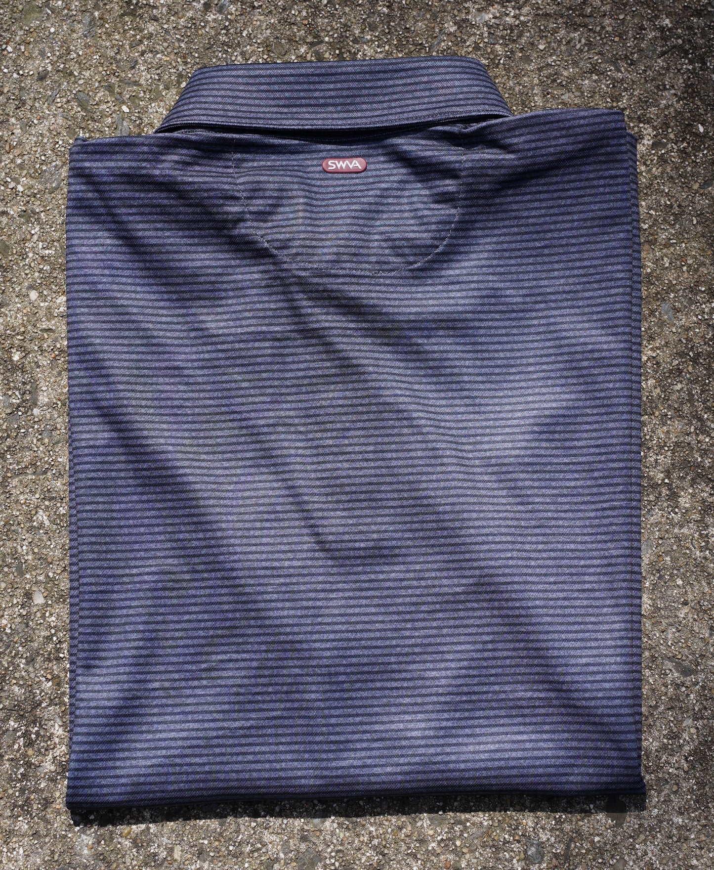 Golfing Turkey Performance Polo