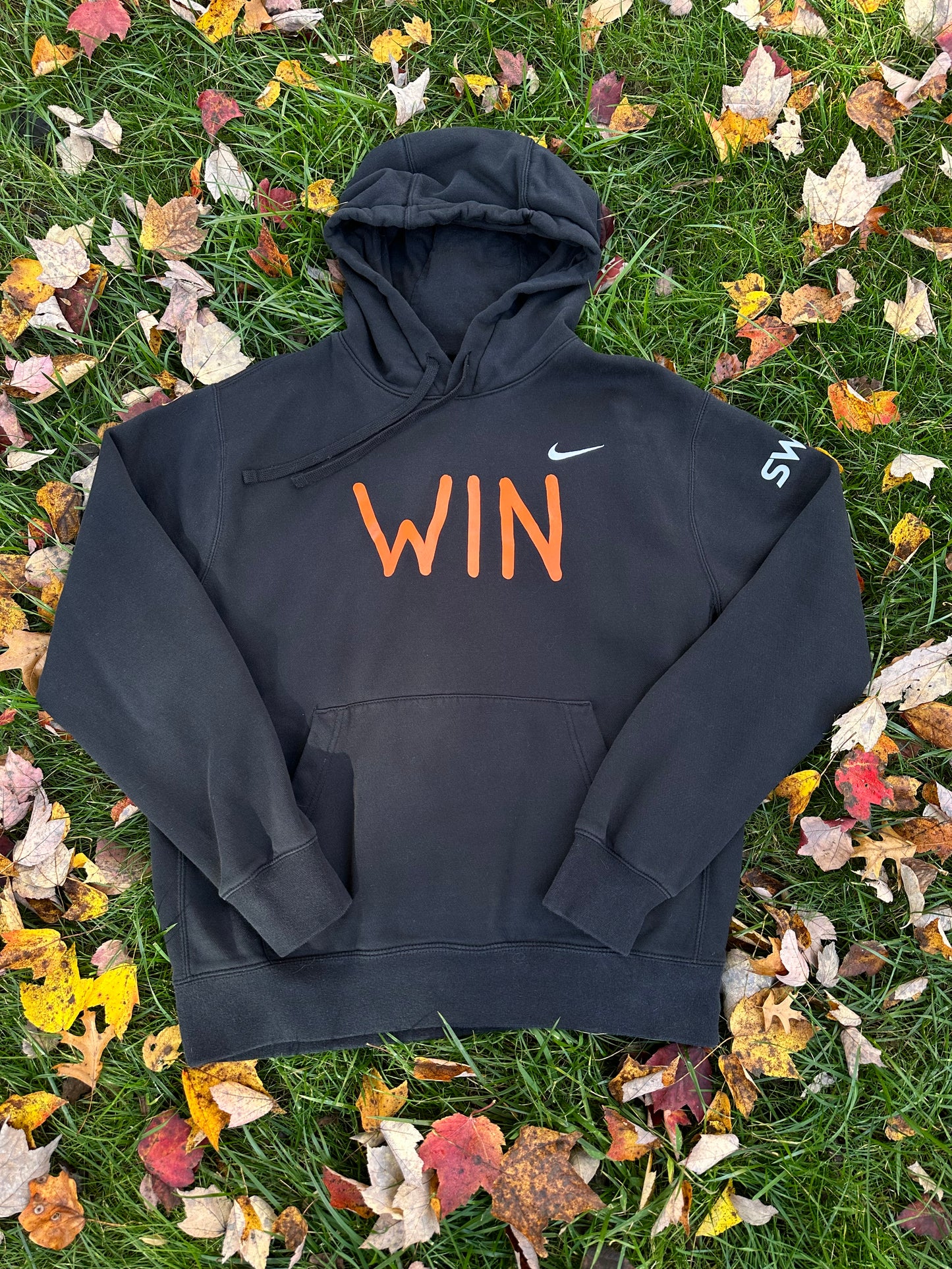 WIN Nike Fleece Hoodie