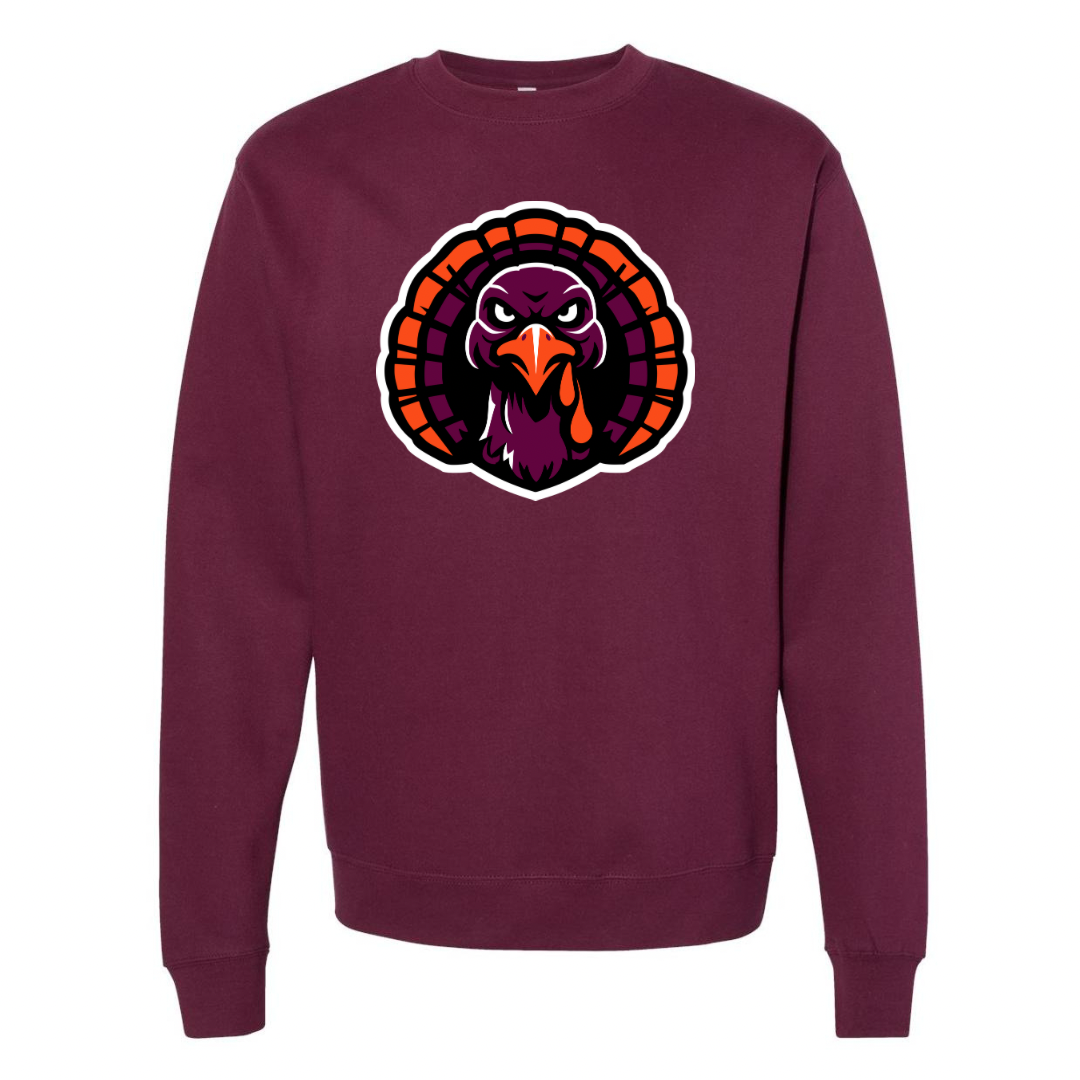 Turkey - Hoodies/Crewneck Sweaters