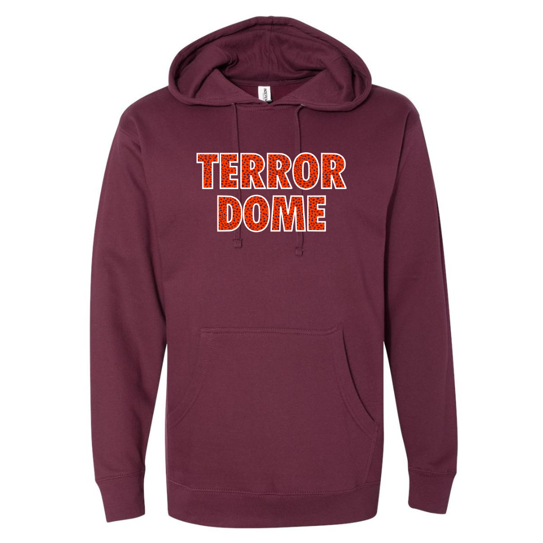 Terror Dome - Cheetah