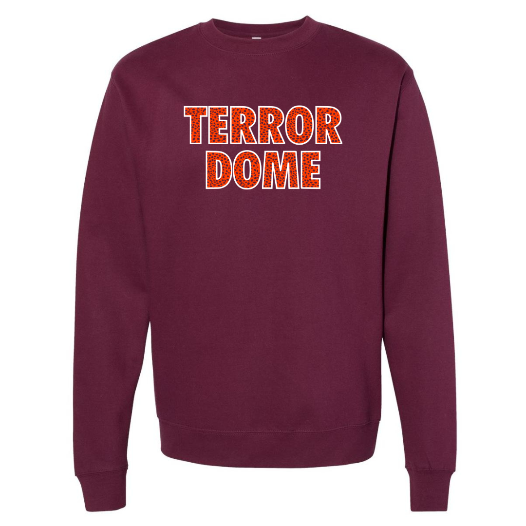 Terror Dome - Cheetah