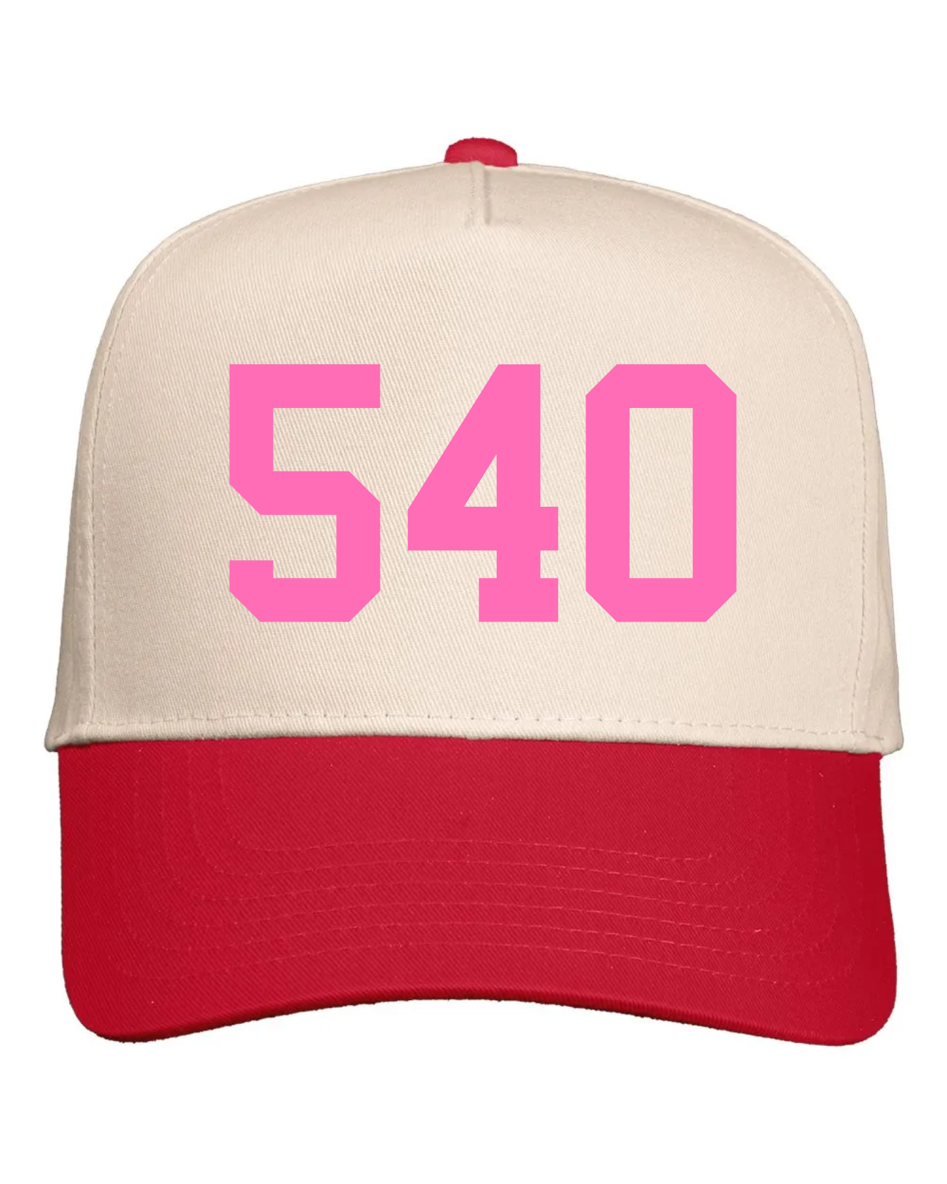 540 Hat - Valentine's Day Edition