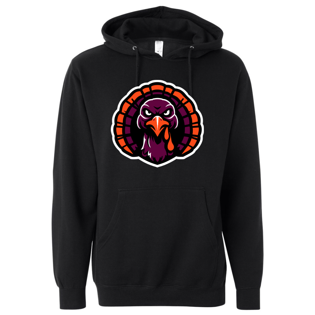 Turkey - Hoodies/Crewneck Sweaters