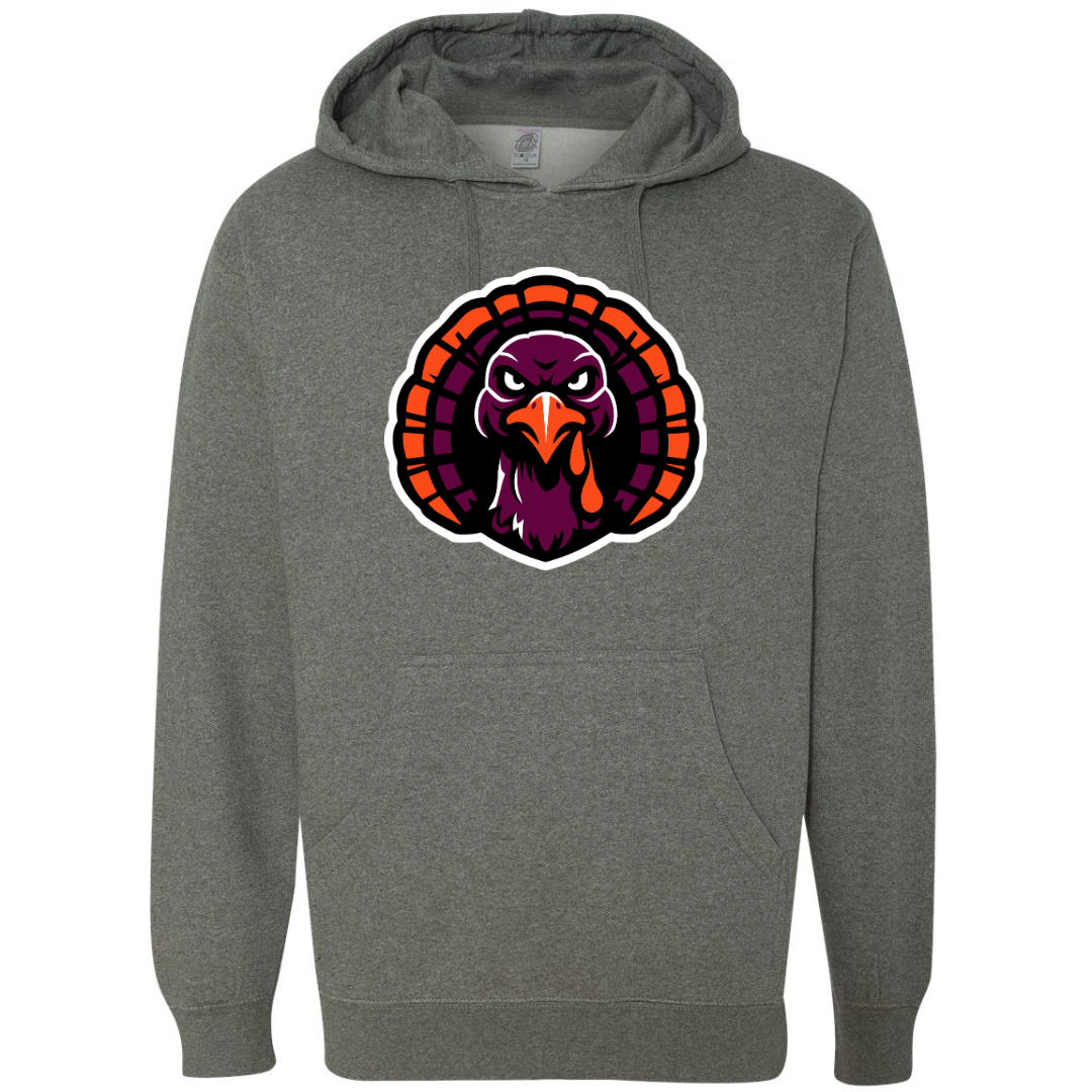 Turkey - Hoodies/Crewneck Sweaters