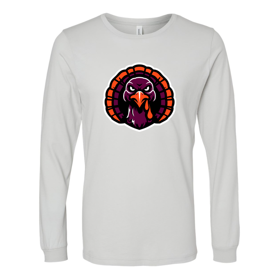 Turkey - Short Sleeve/Long Sleeve