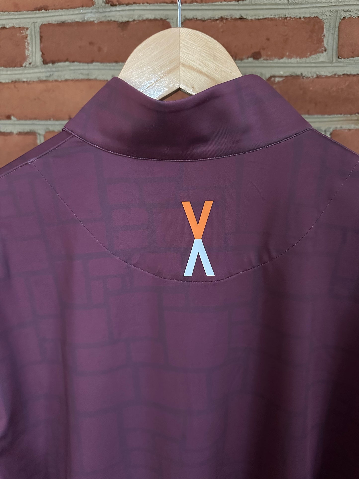 Stone Quarter-Zip