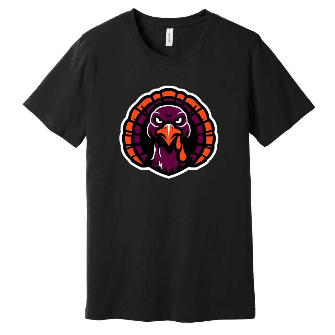 Turkey - Short Sleeve/Long Sleeve