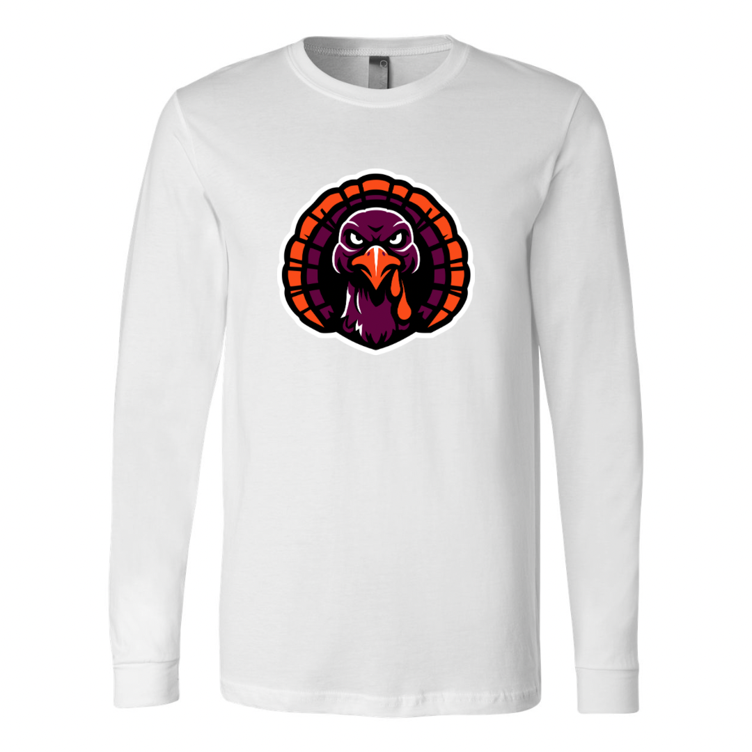 Turkey - Short Sleeve/Long Sleeve
