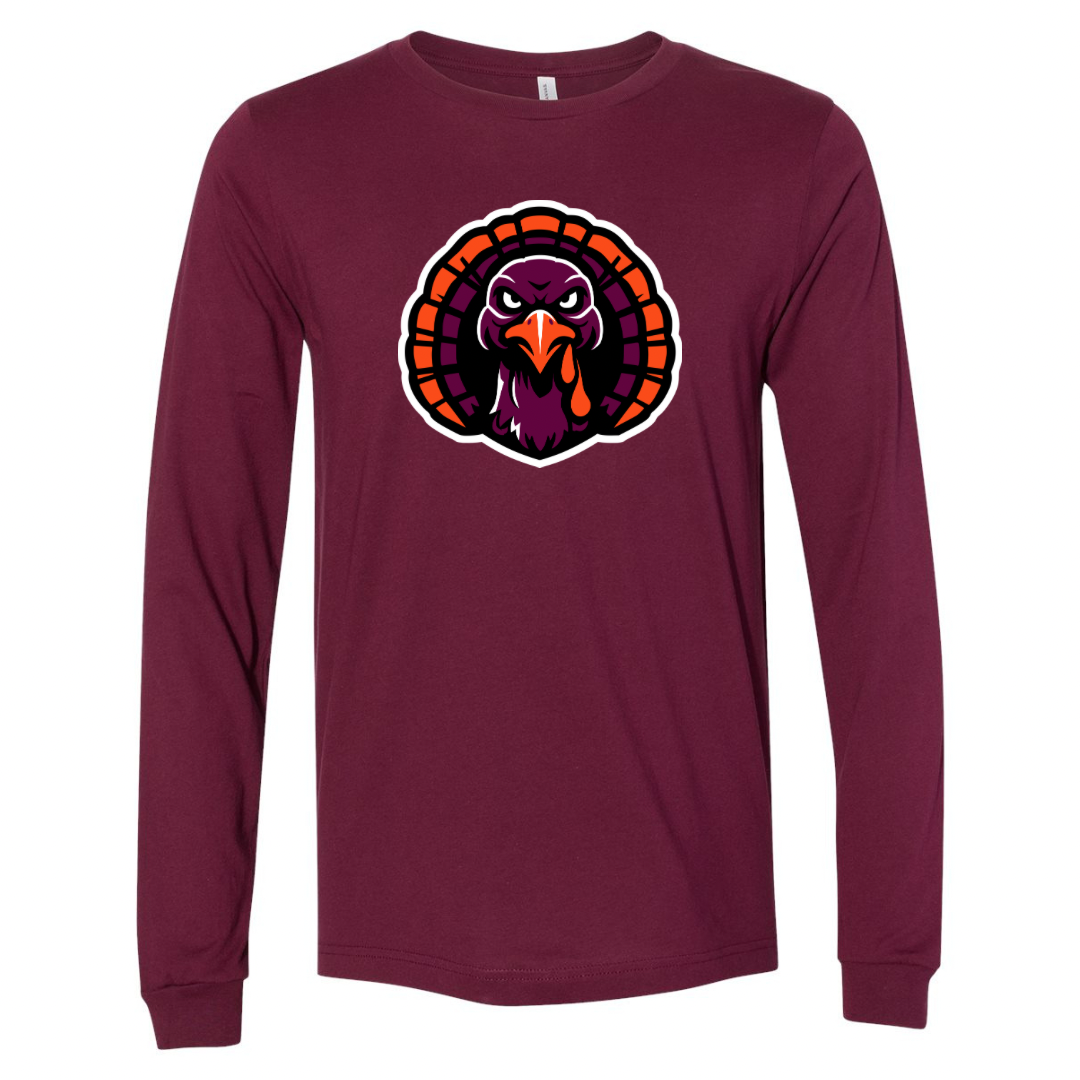 Turkey - Short Sleeve/Long Sleeve