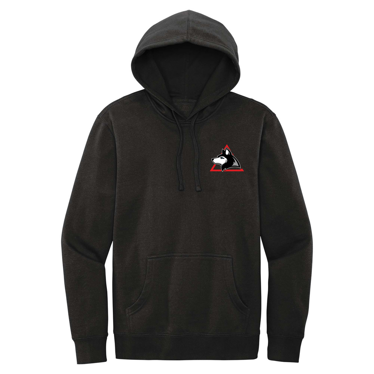 Aspen Total Fitness Mountain Hoodie
