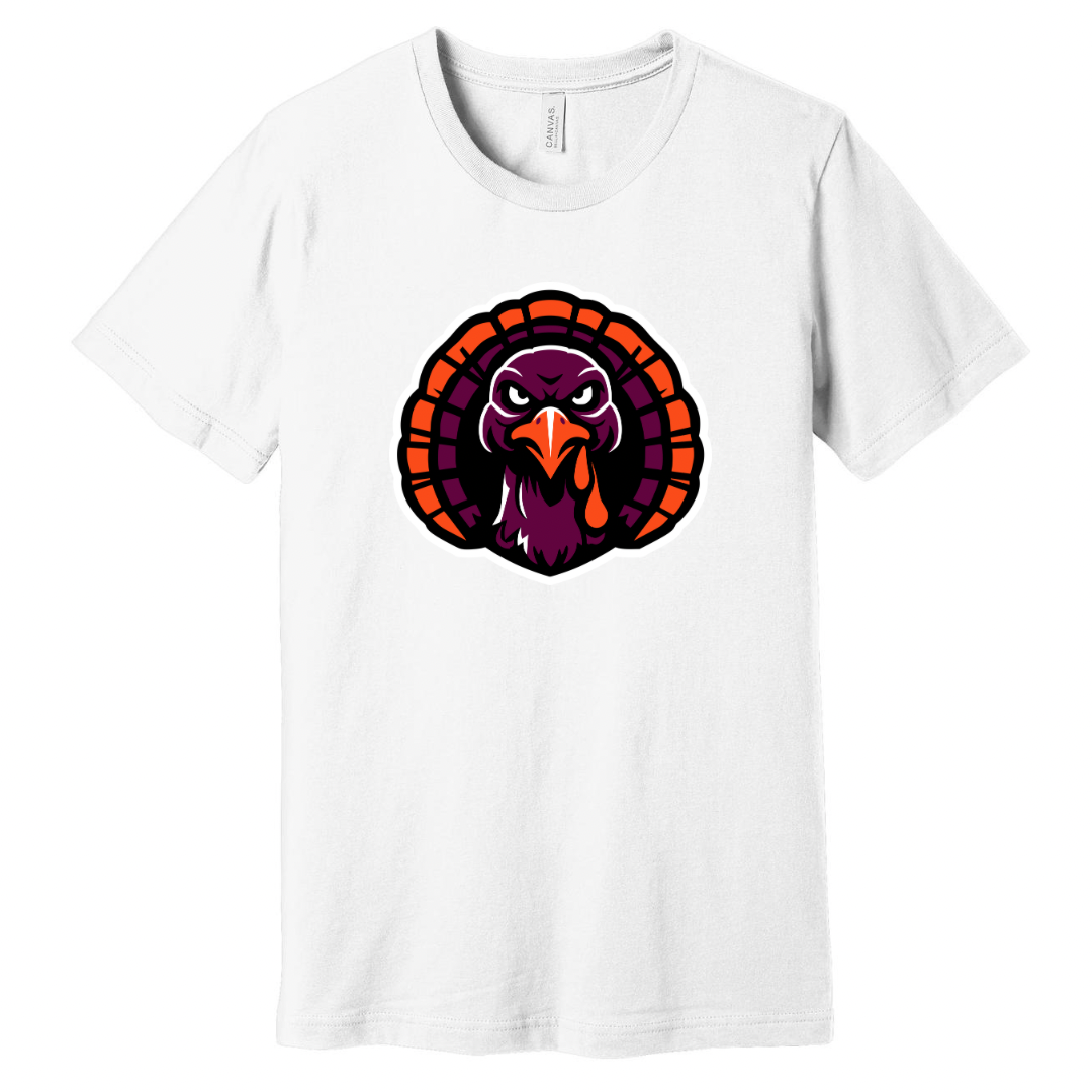 Turkey - Short Sleeve/Long Sleeve