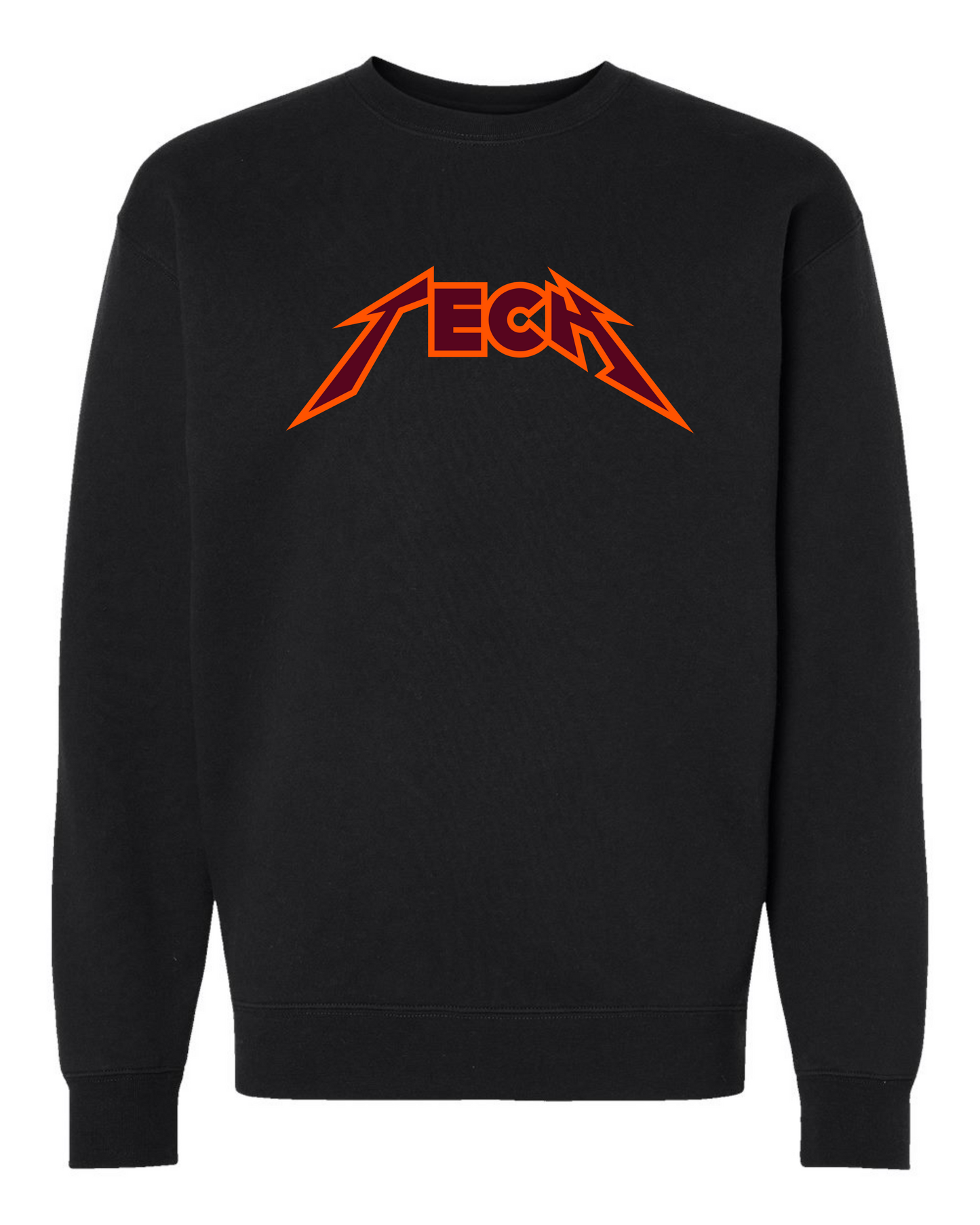 TECH - Concert Apparel (Shirts, Hoodies, Crewnecks)