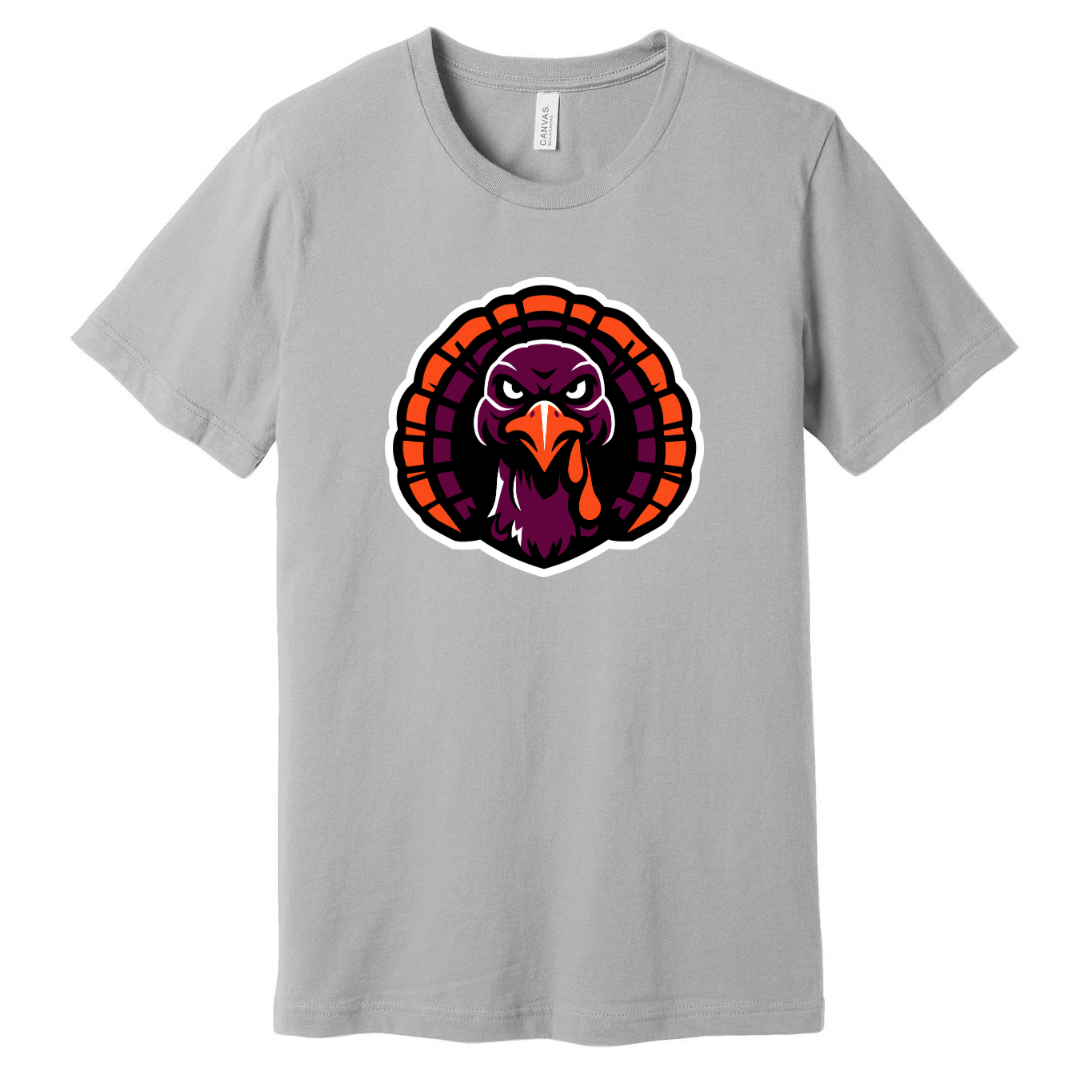 Turkey - Short Sleeve/Long Sleeve