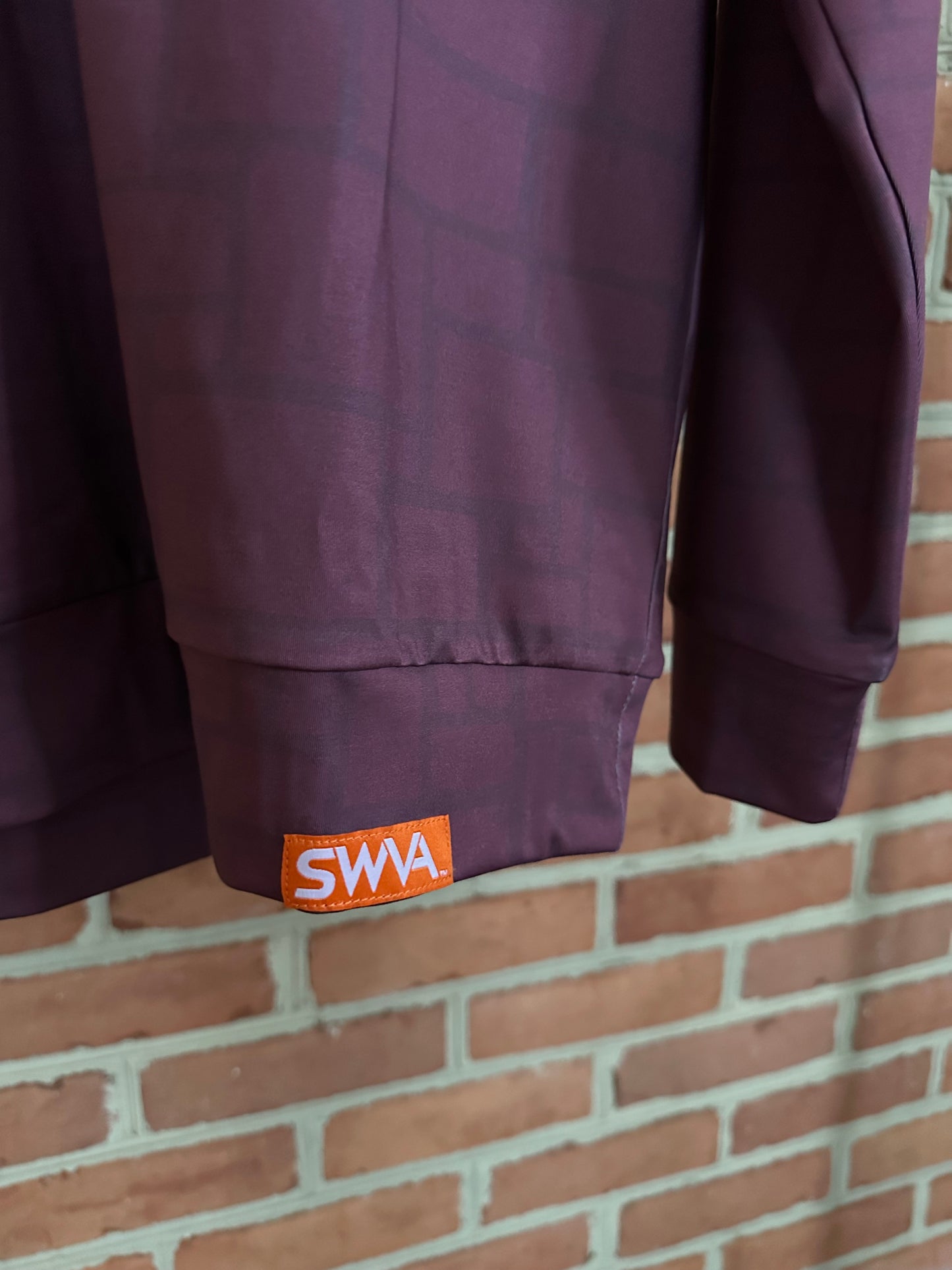 Stone Quarter-Zip