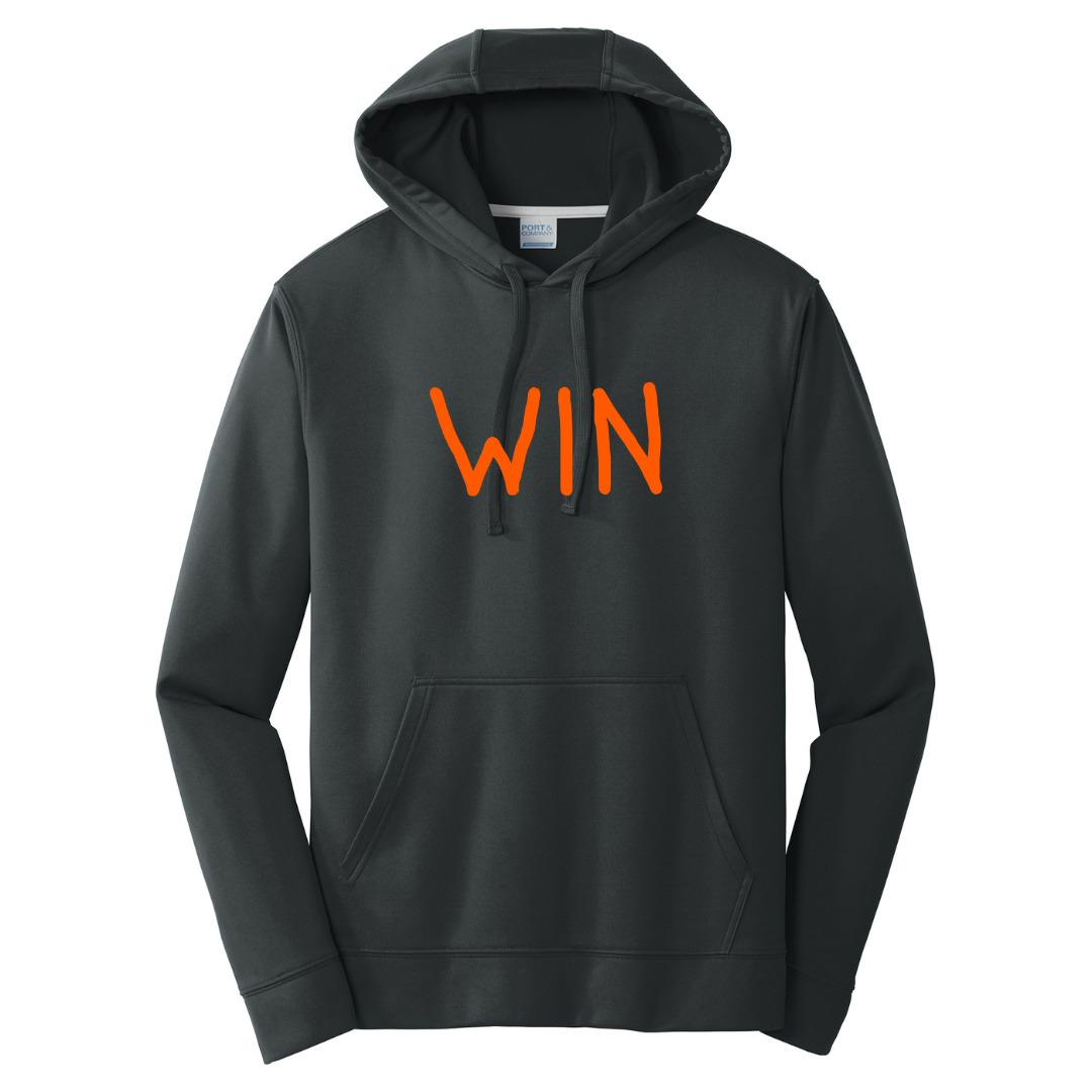WIN Sweatshirt - Lunch Pail Limited Edition Collection