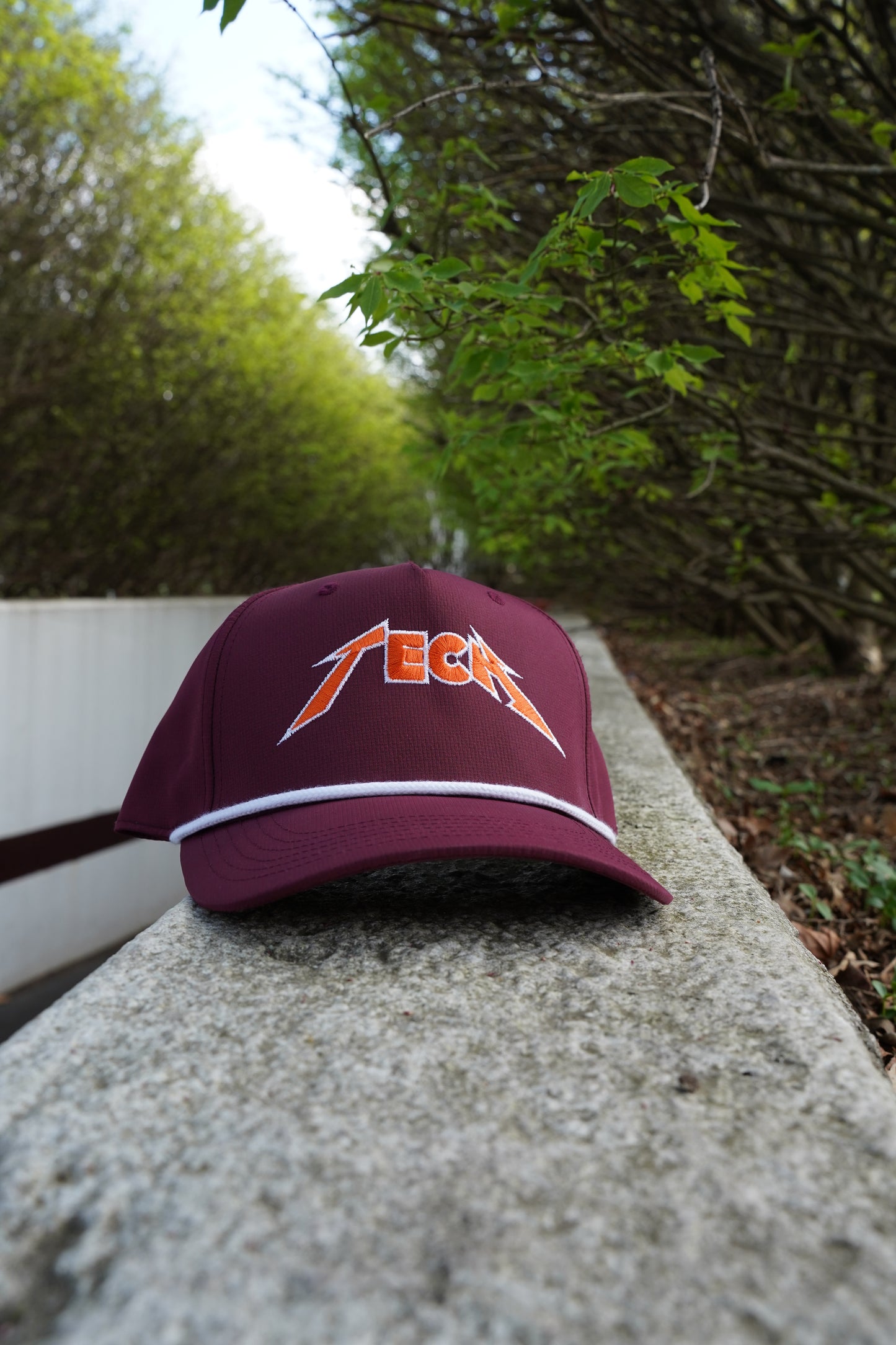 TECH - Concert Hats