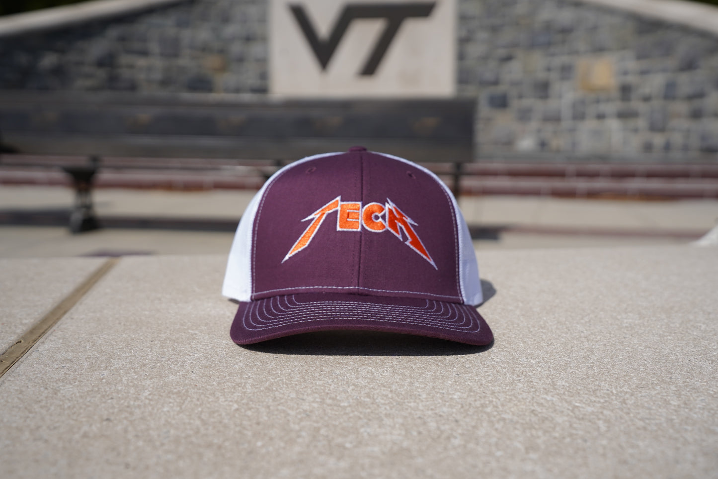 TECH - Concert Hats
