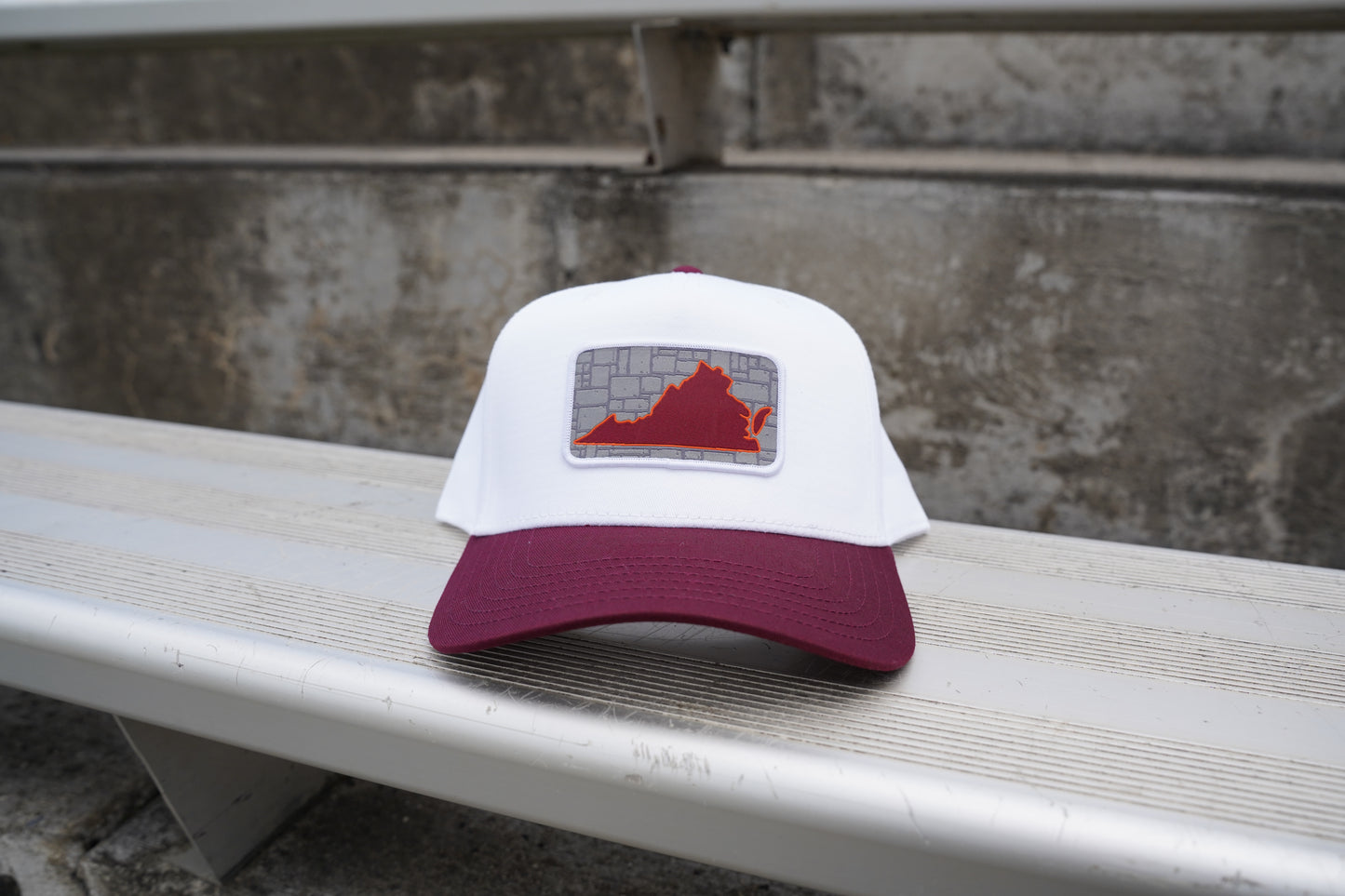 Virginia Stone - Hats