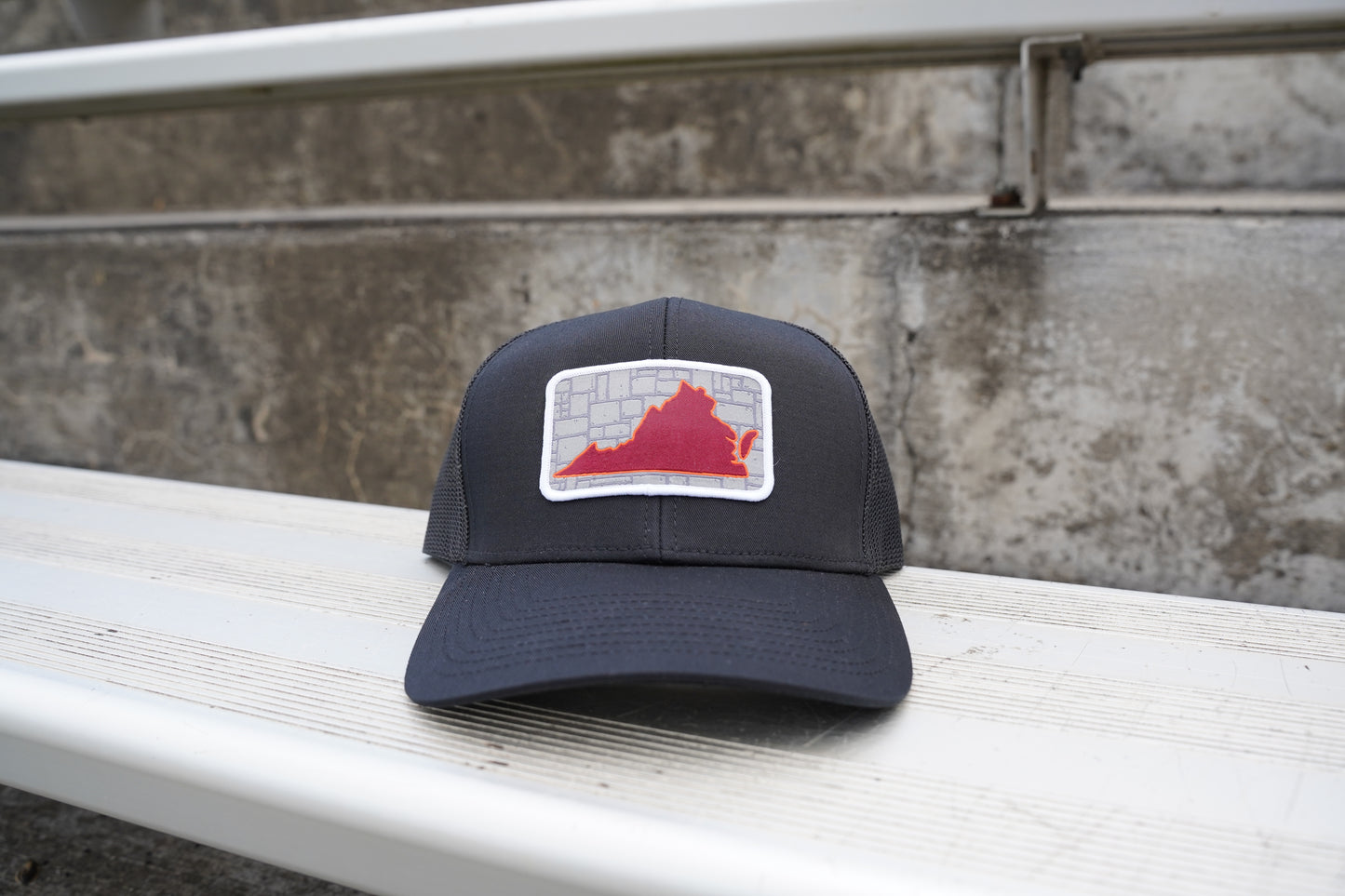 Virginia Stone - Hats