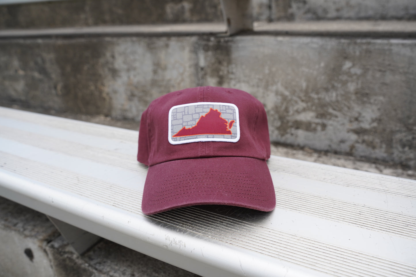 Virginia Stone - Hats