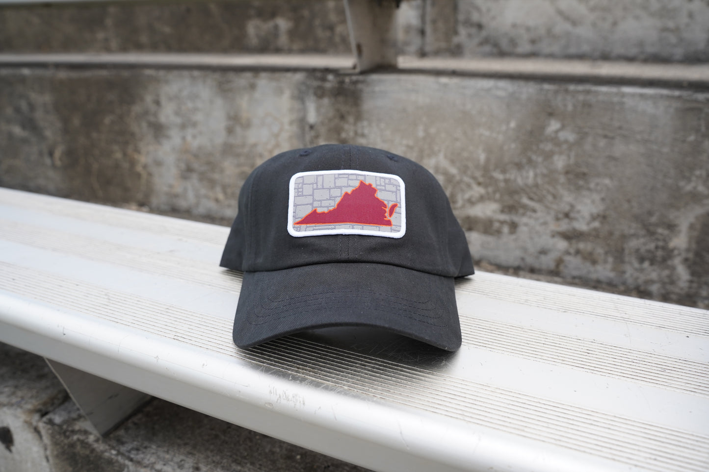 Virginia Stone - Hats