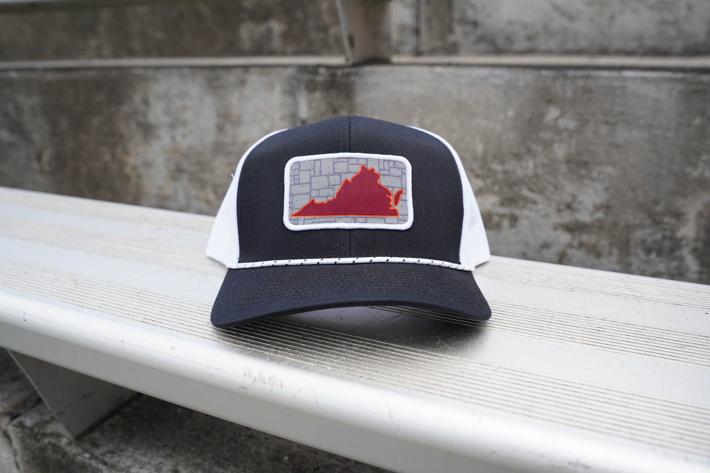 Virginia Stone - Hats