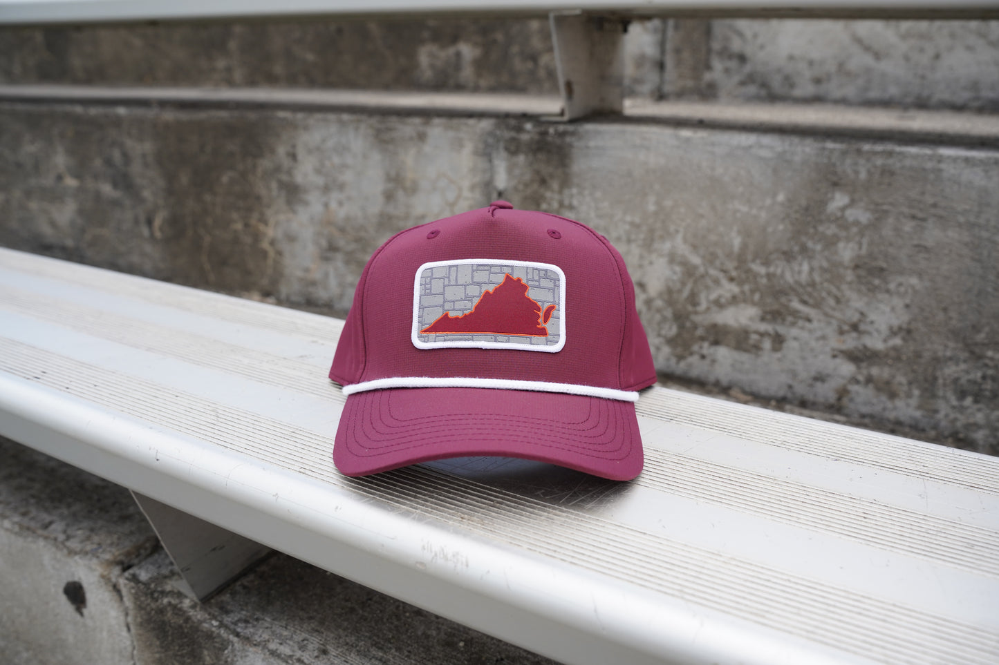 Virginia Stone - Hats
