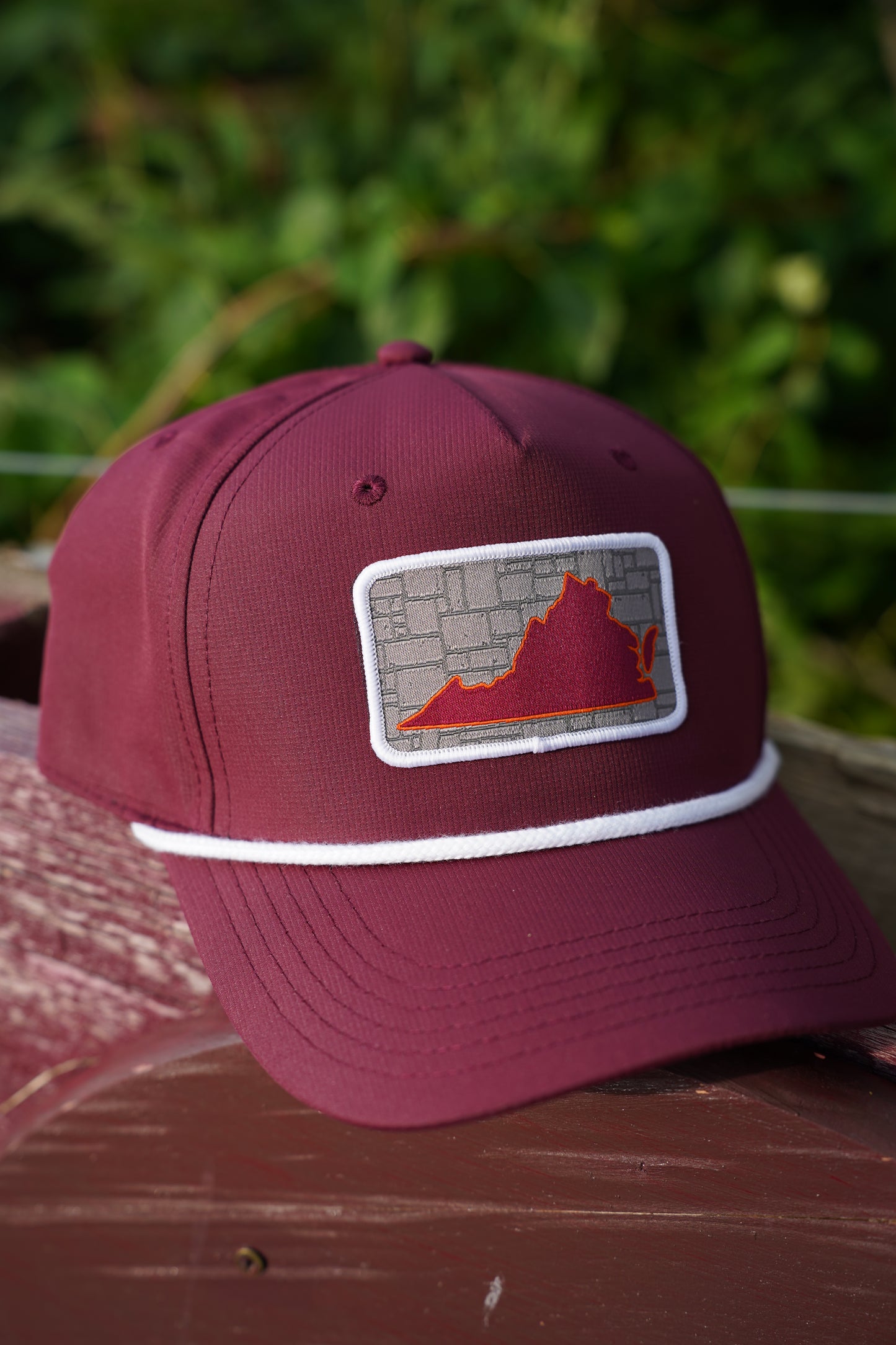 Virginia Stone - Hats