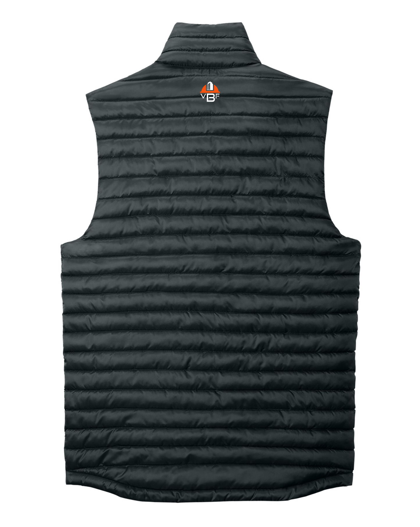 Myers-Lawson School of Construction - Men's Eddie Bauer Packable Vest