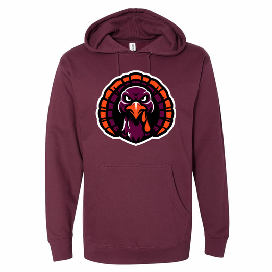 Turkey - Hoodies/Crewneck Sweaters