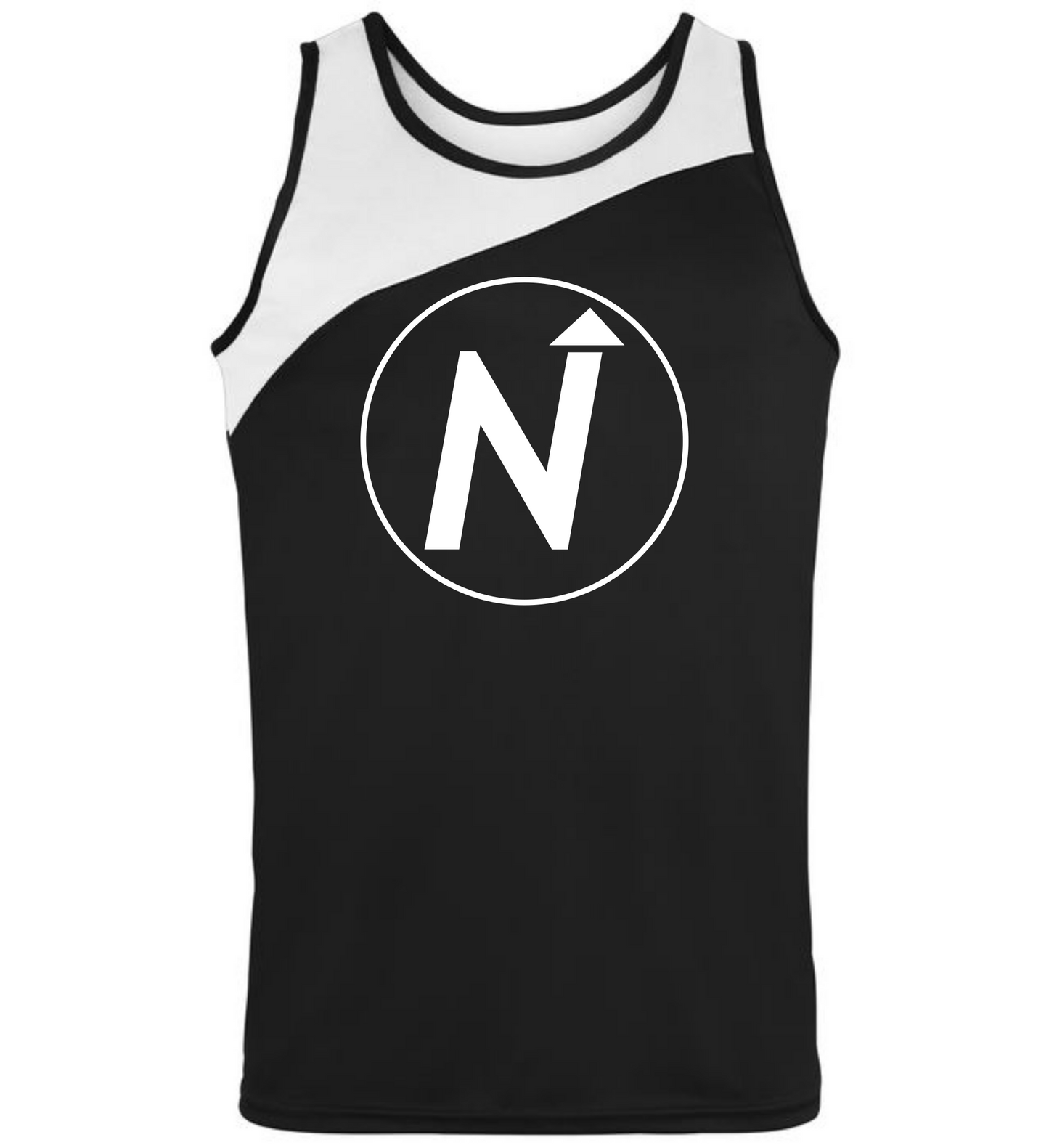 Team Noeltra Running Singlet