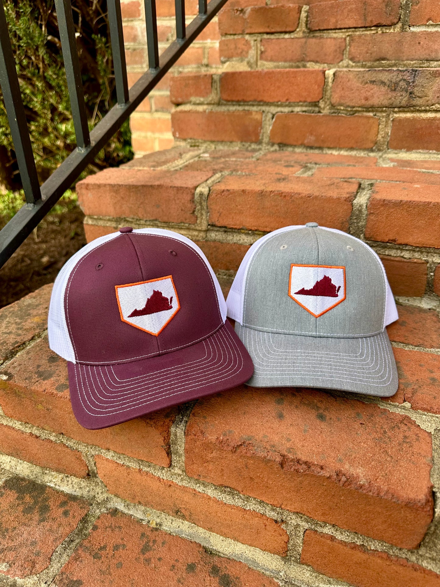 Homeplate Hats