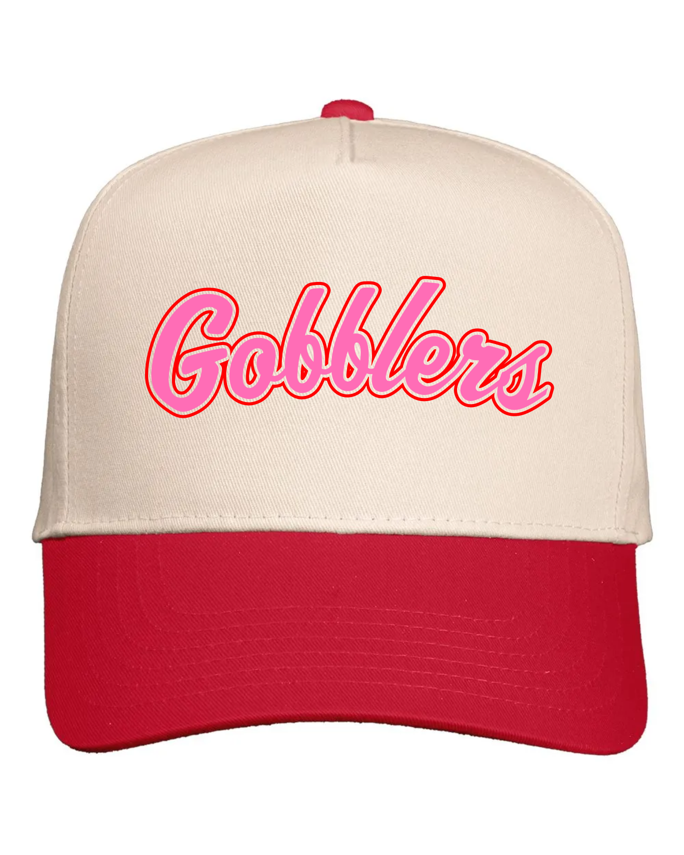 Gobblers Hat - Valentine's Day Edition