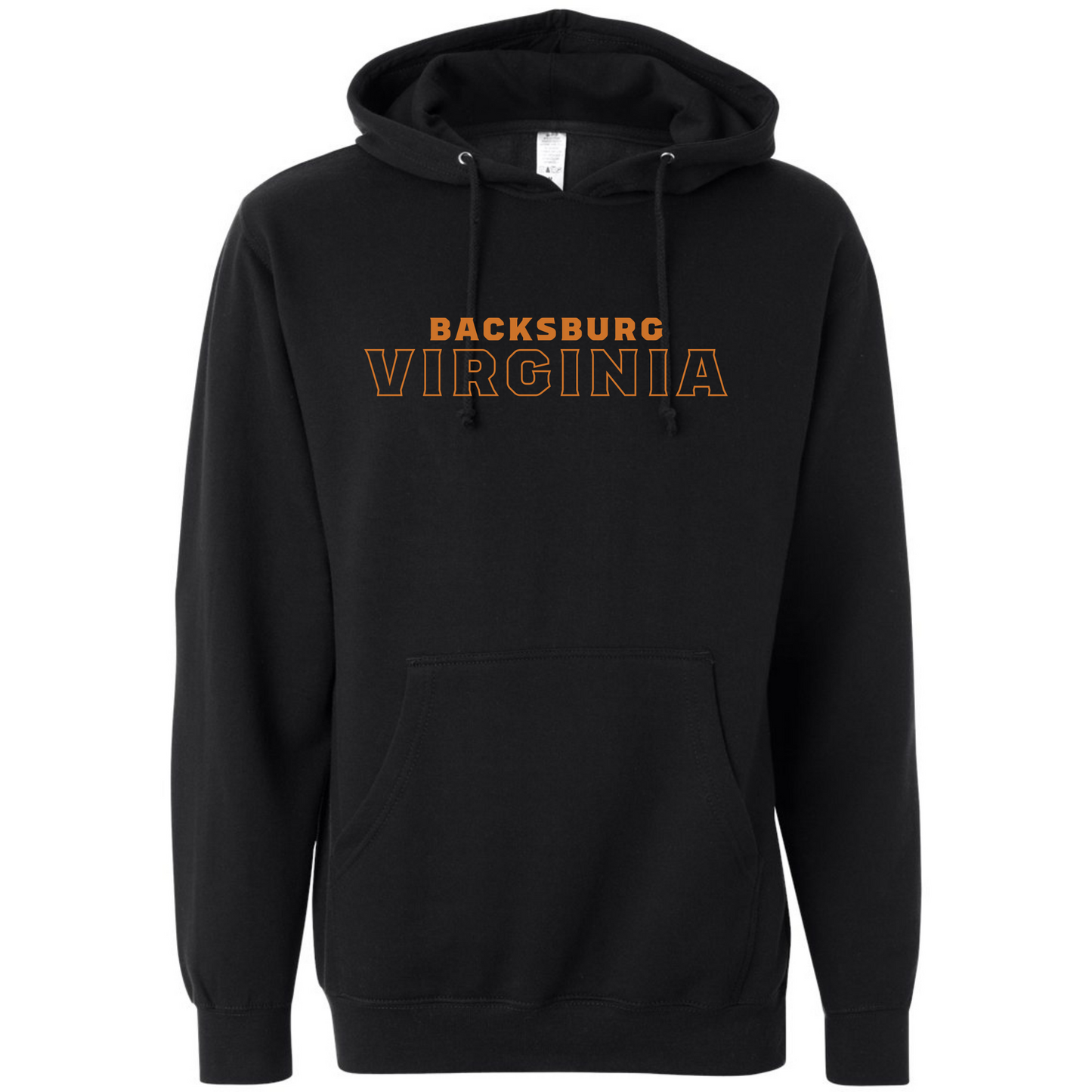 Blacksburg, VA - We Are So Back (Shirts/Hoodie)