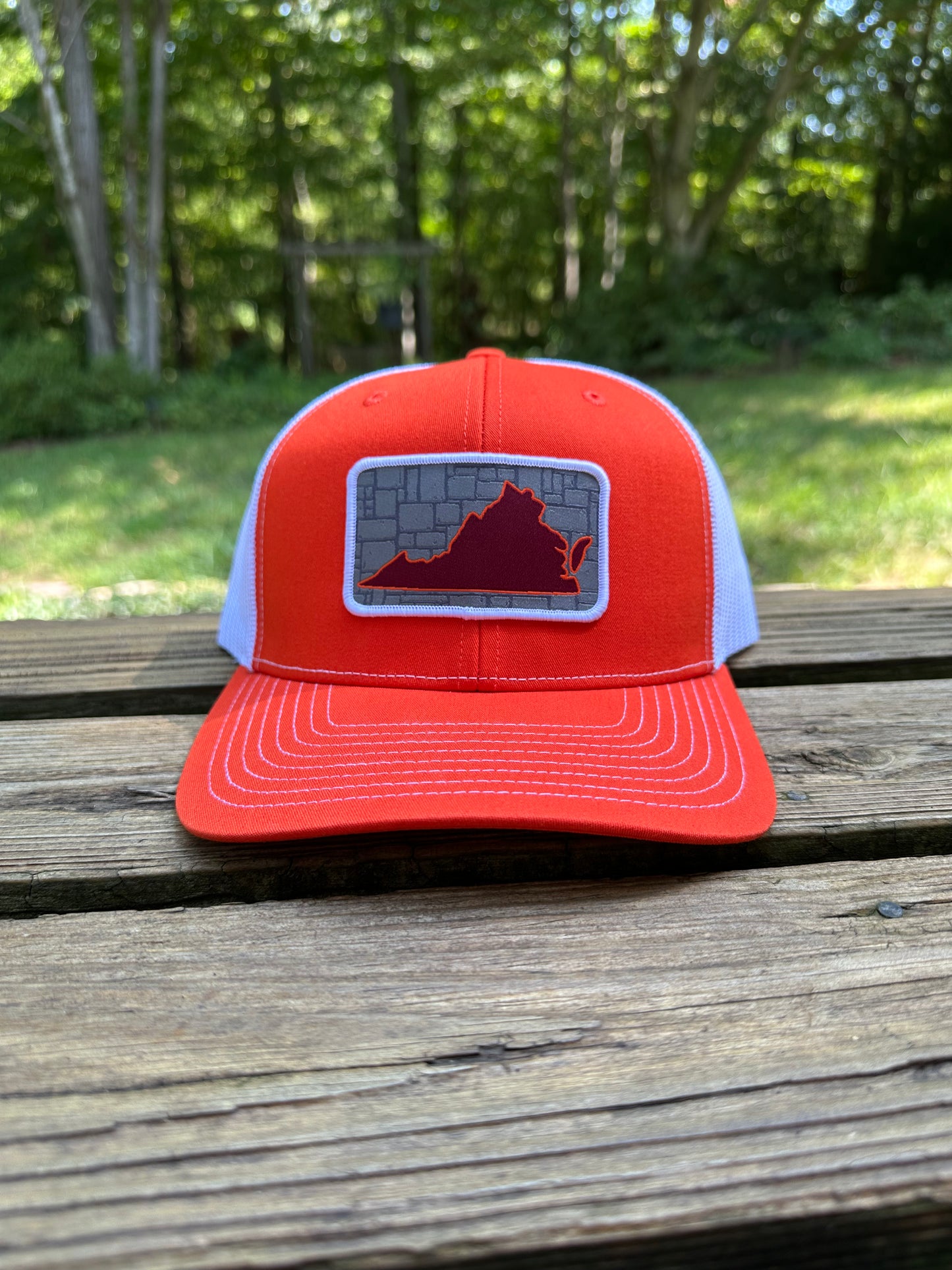 Virginia Stone - Hats
