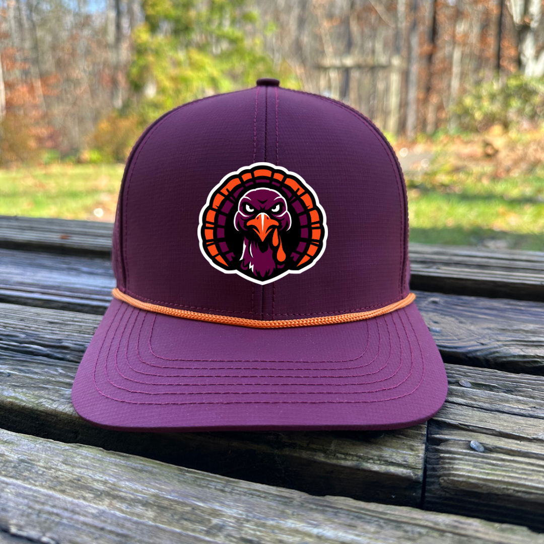 Turkey baseball cap sales
