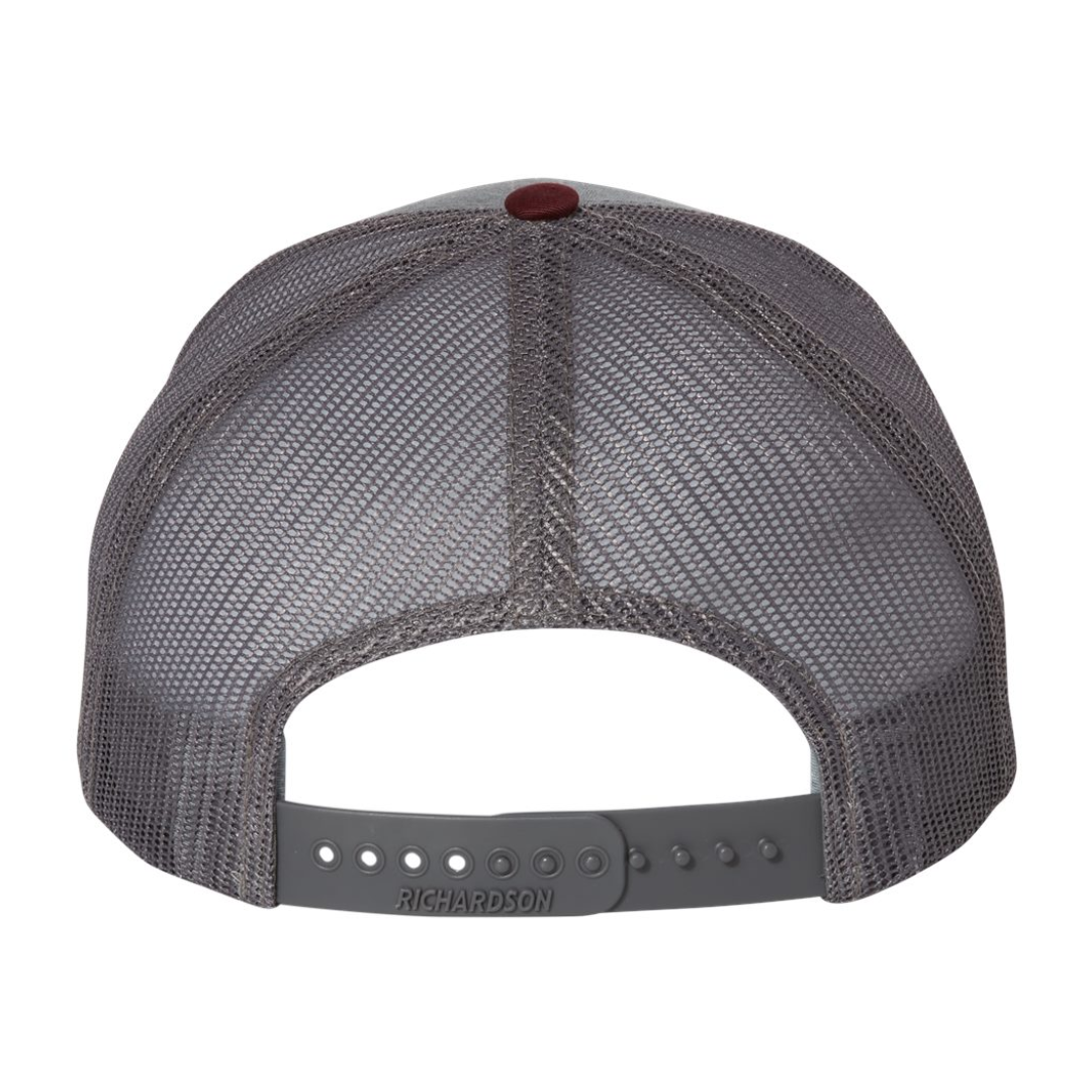 PRE-ORDER - Tech Sideline Trucker Hat