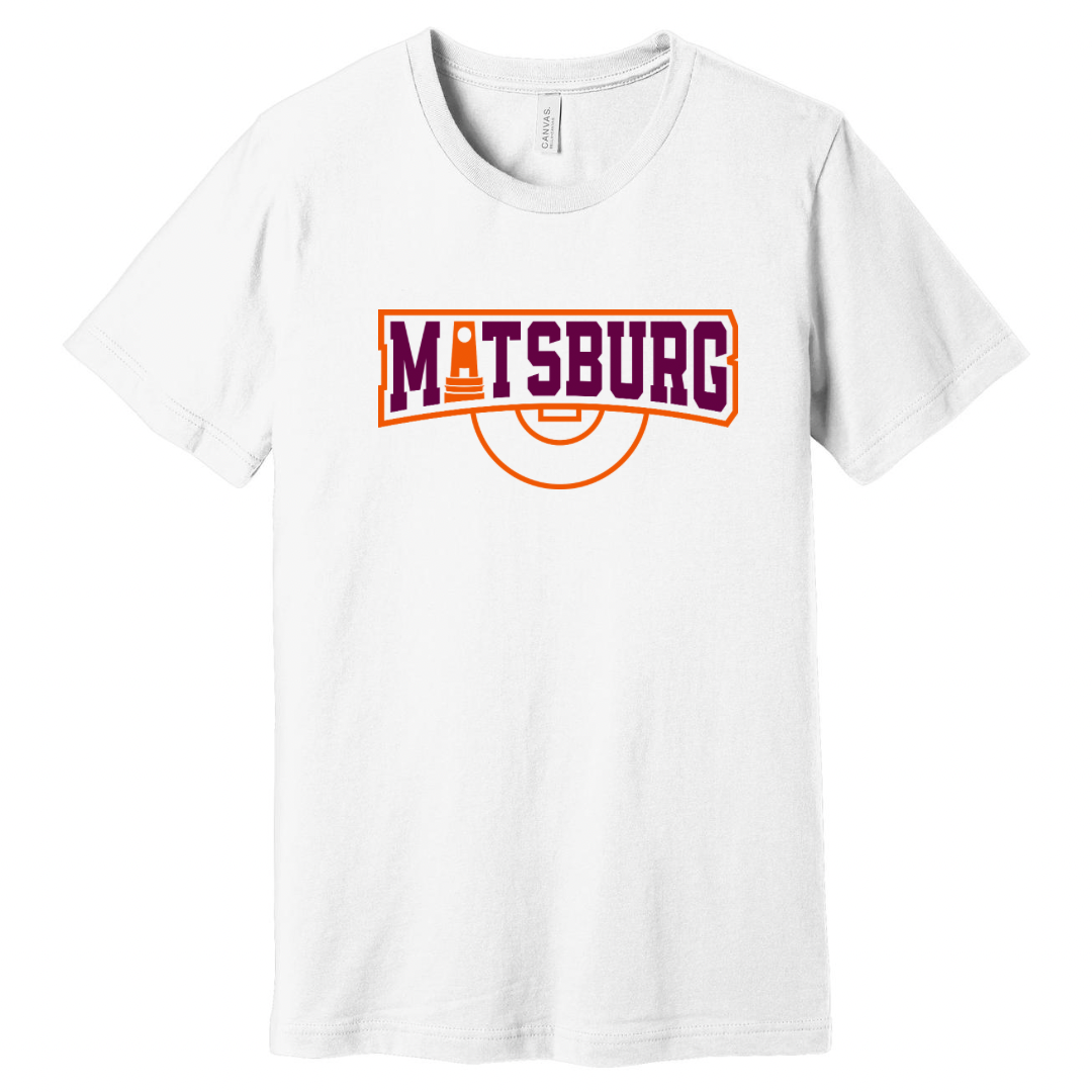 MATSBURG - Short Sleeve/Long Sleeve Shirt