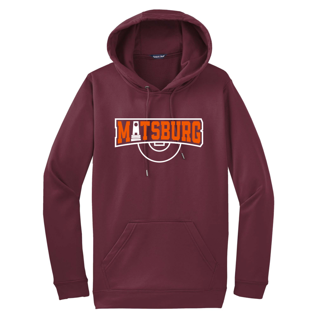 MATSBURG - Hoodies/Crewneck Sweater