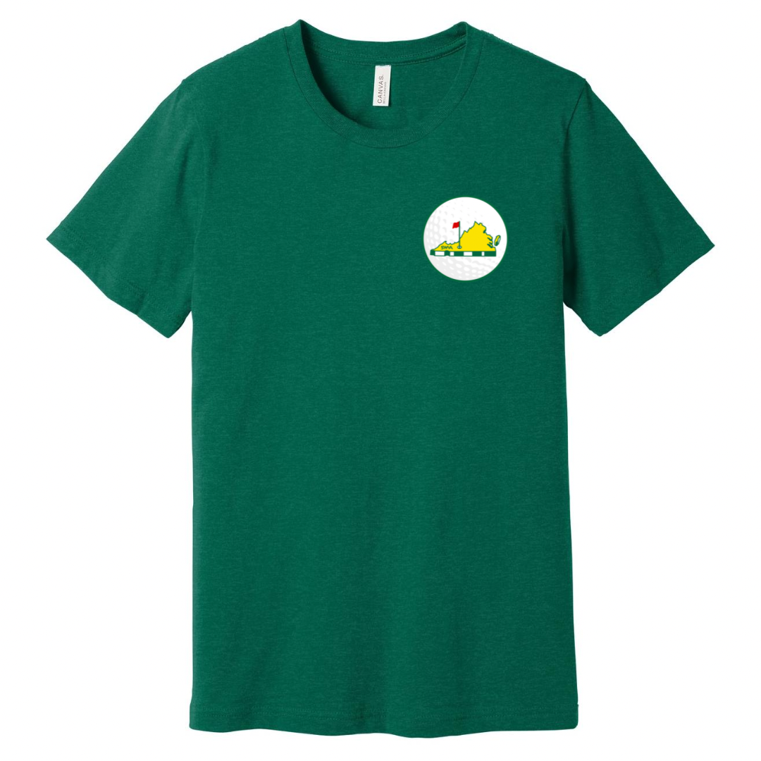 SWVA Golf Apparel
