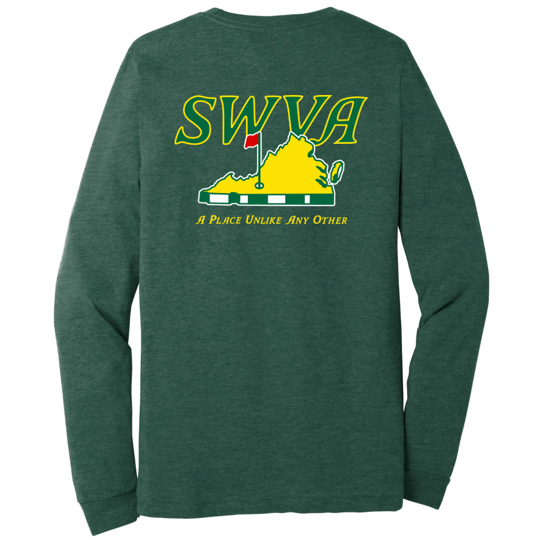 SWVA Golf Apparel