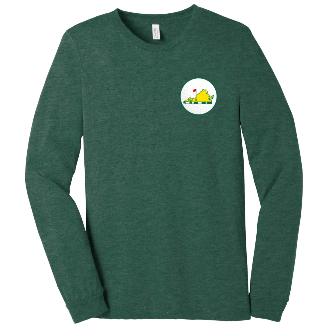 SWVA Golf Apparel