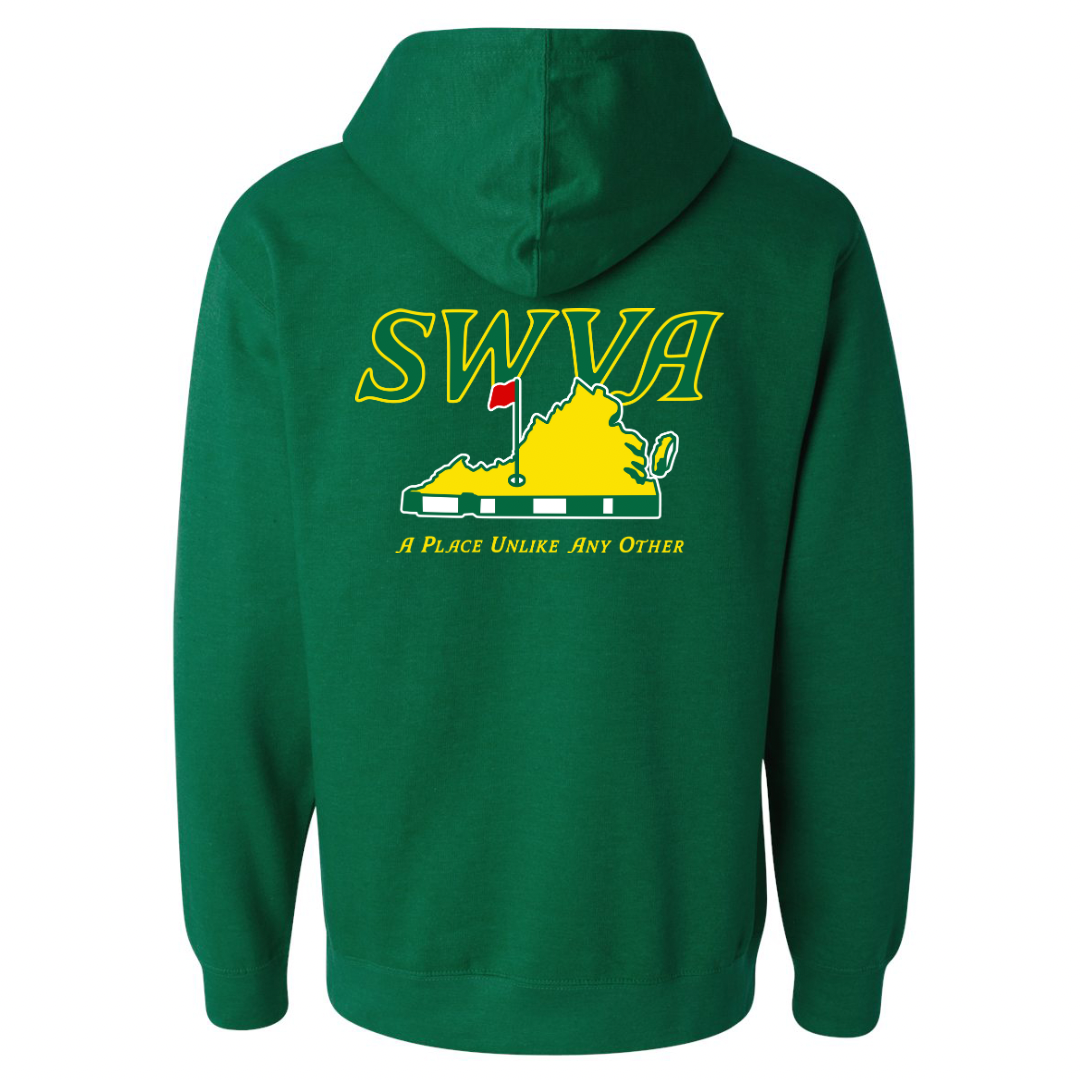 SWVA Golf Apparel