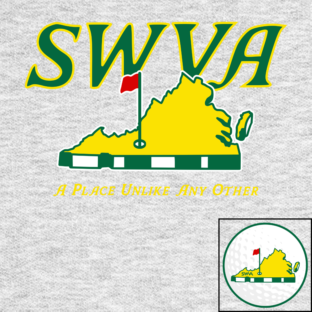 SWVA Golf Apparel