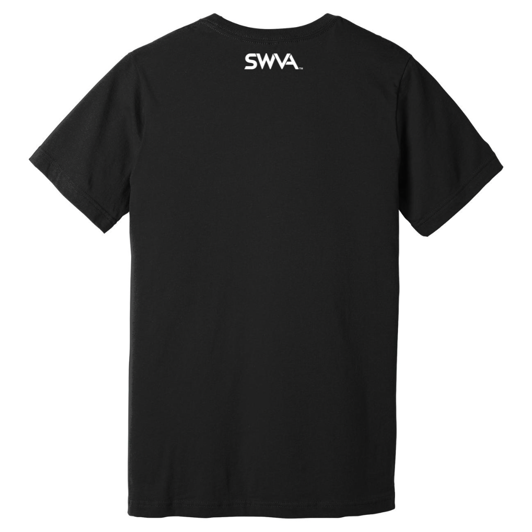 SWVA Strong T-Shirt - Hurricane Helene Relief