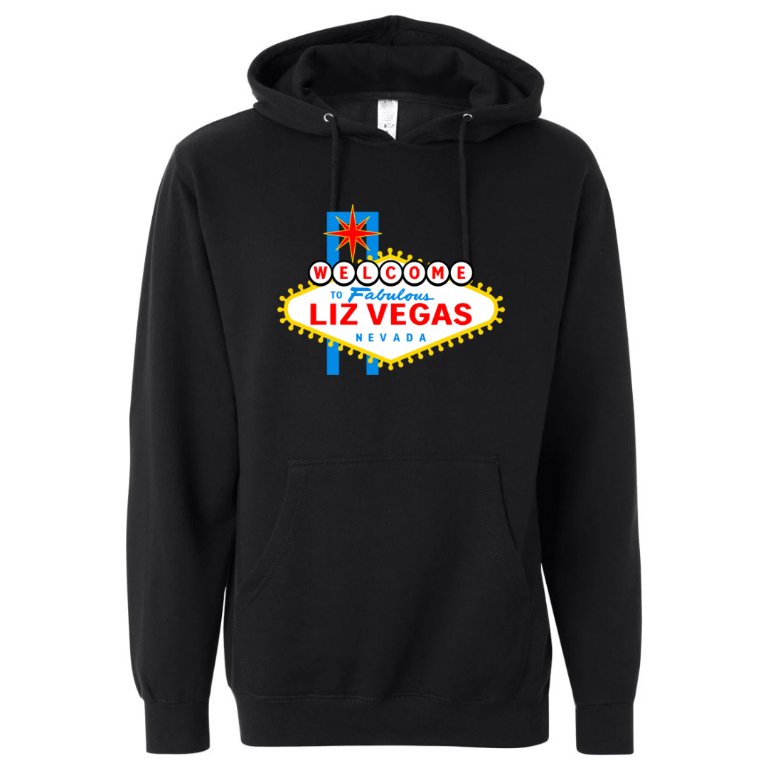 Liz Vegas Apparel