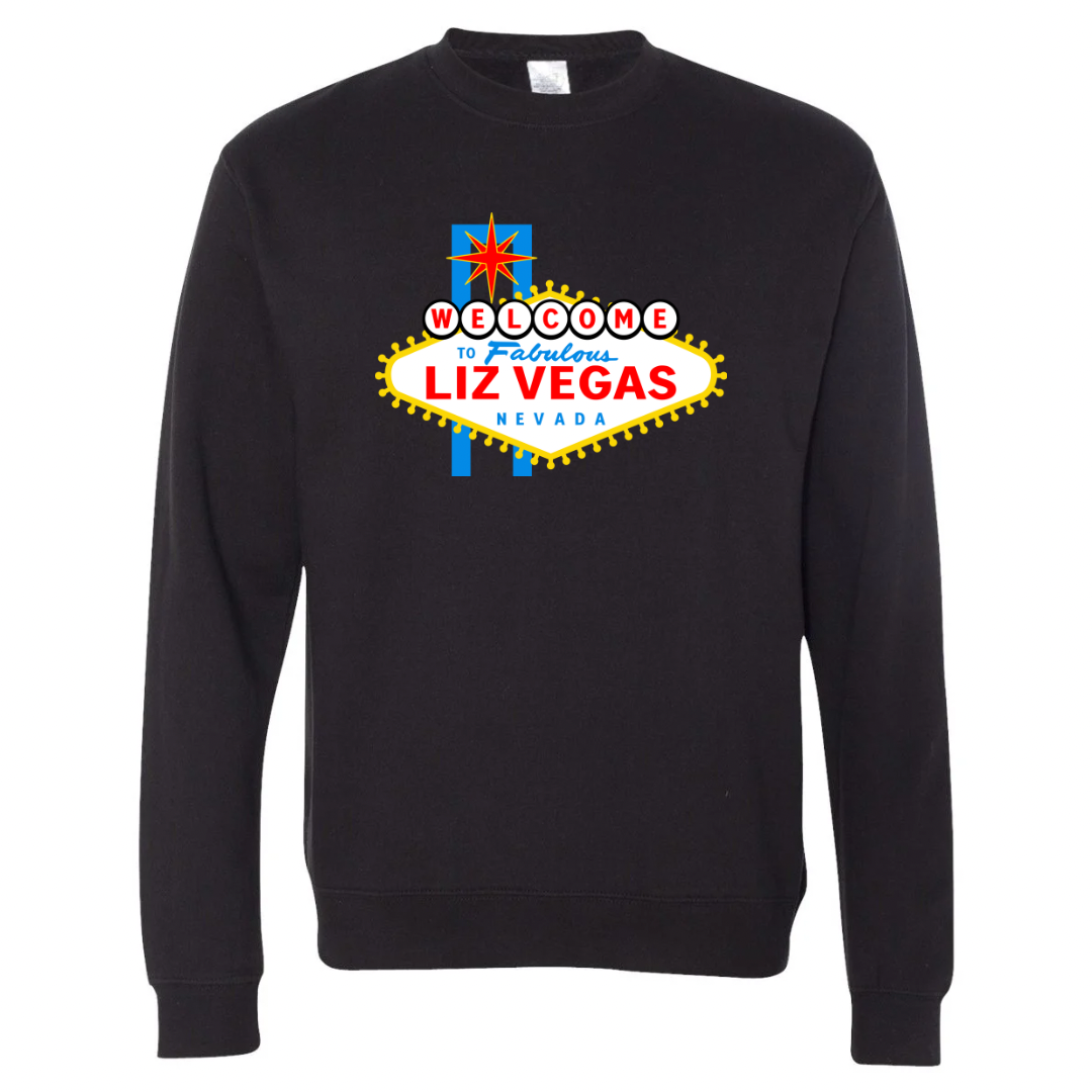 Liz Vegas Apparel