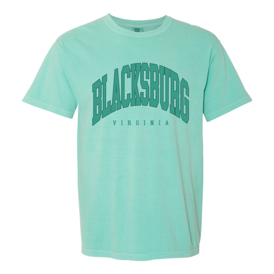 BLACKSBURG - Color Collection