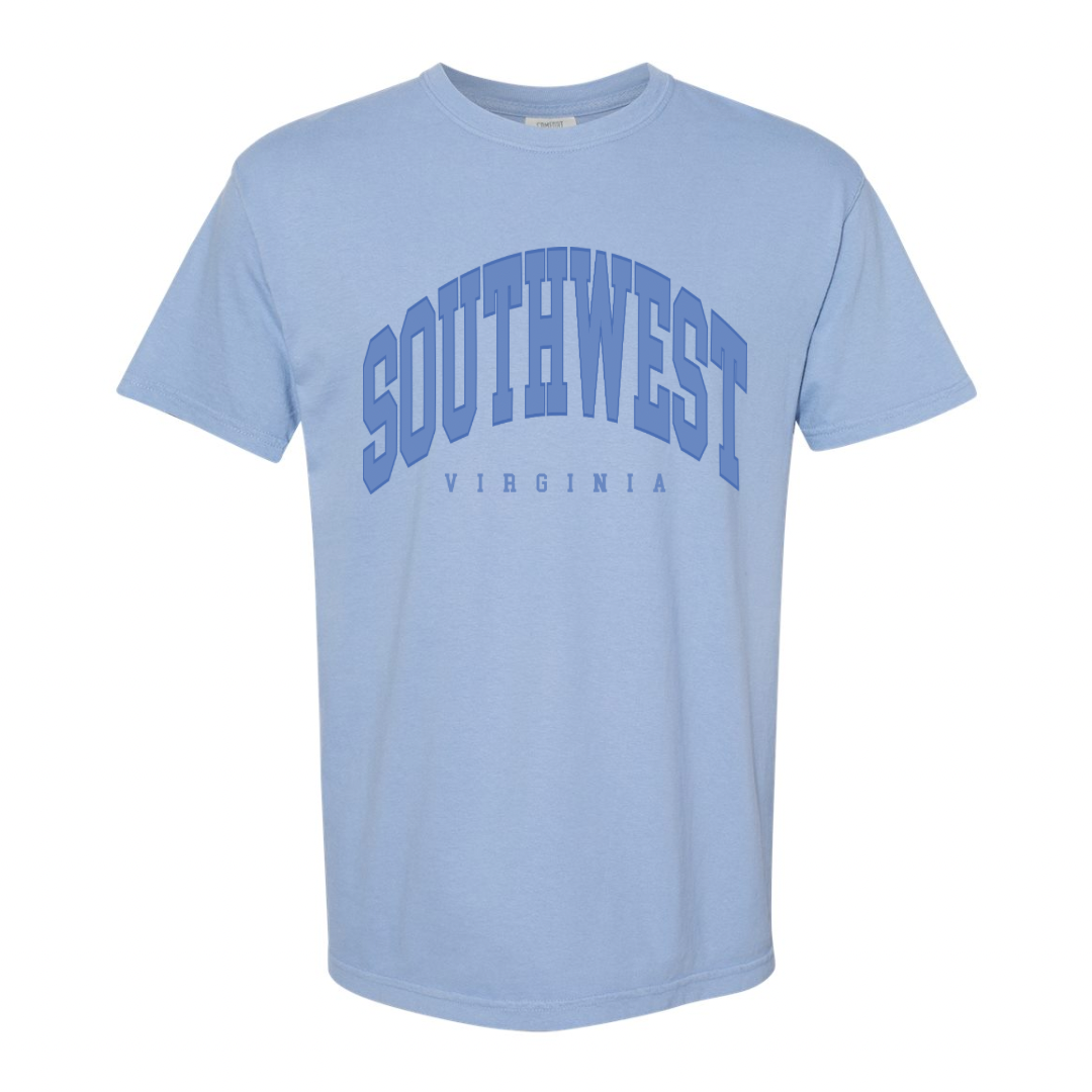 SOUTHWEST VA - Color Collection